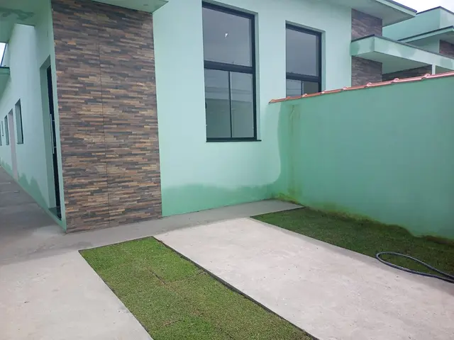 Casa à venda no Balneário dos Golfinhos - Caraguatatuba / SP - Cod. CA0120 — foto 2
