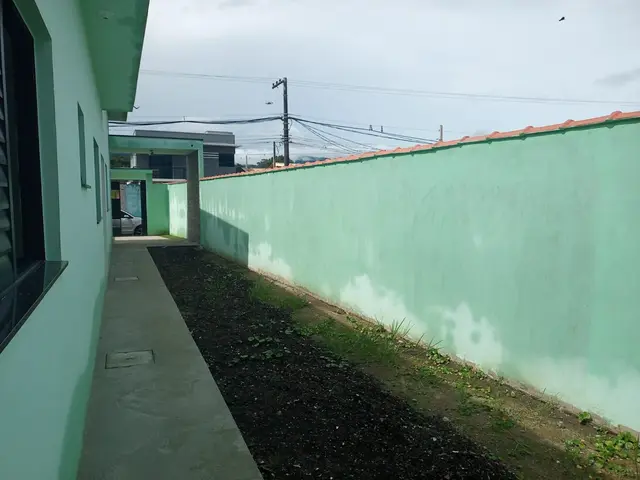 Casa à venda no Balneário dos Golfinhos - Caraguatatuba / SP - Cod. CA0120 — foto 4