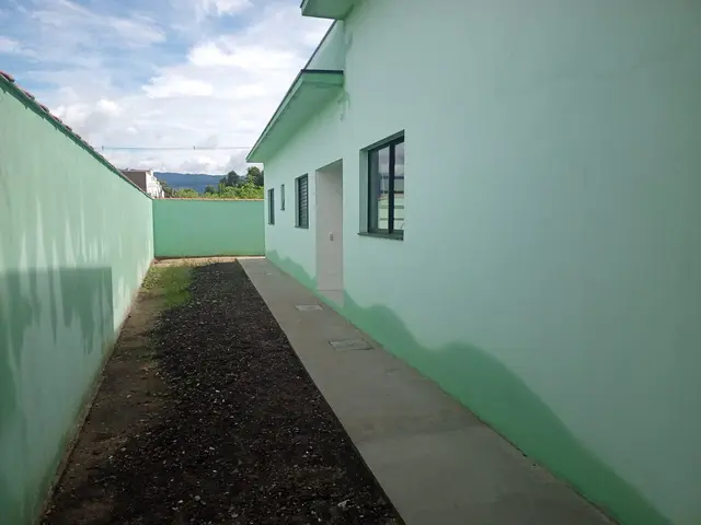 Casa à venda no Golfinho - Caraguatatuba / SP - Cod. CA0423 — foto 4
