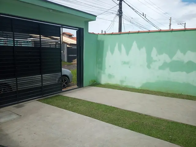 Casa à venda no Golfinho - Caraguatatuba / SP - Cod. CA0423 — foto 3