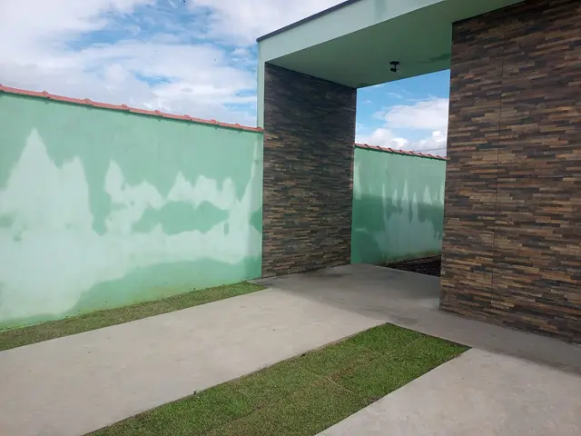 Casa à venda no Golfinho - Caraguatatuba / SP - Cod. CA0423