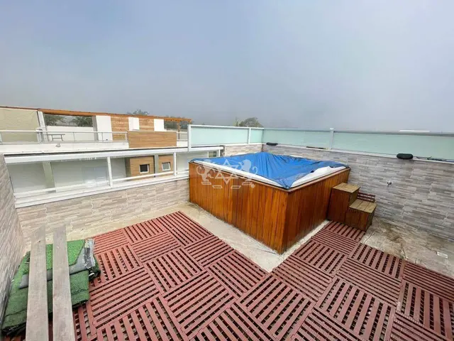 Casa à venda no Massaguaçu - Caraguatatuba / SP - Cod. CAC0171 — foto 23