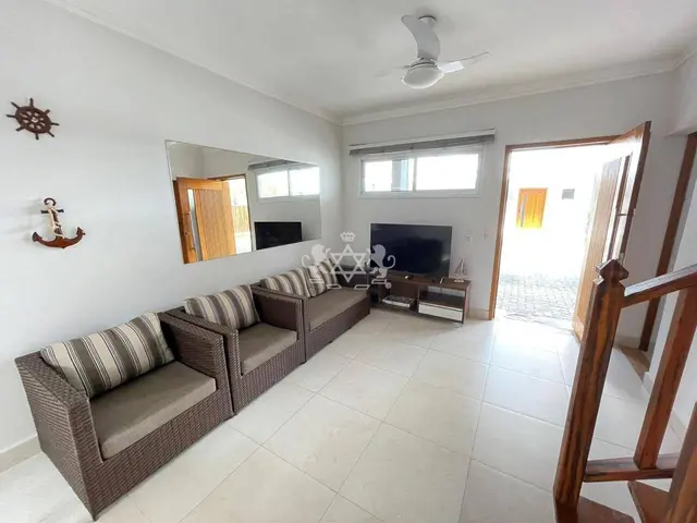 Casa à venda no Massaguaçu - Caraguatatuba / SP - Cod. CAC0171 — foto 4