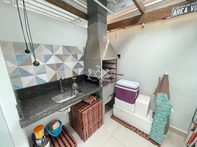 Casa à venda no Massaguaçu - Caraguatatuba / SP - Cod. CAC0171 — foto 21