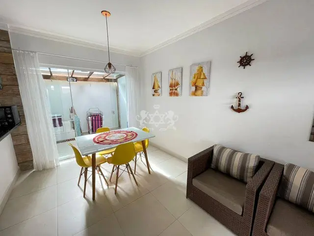 Casa à venda no Massaguaçu - Caraguatatuba / SP - Cod. CAC0171 — foto 5