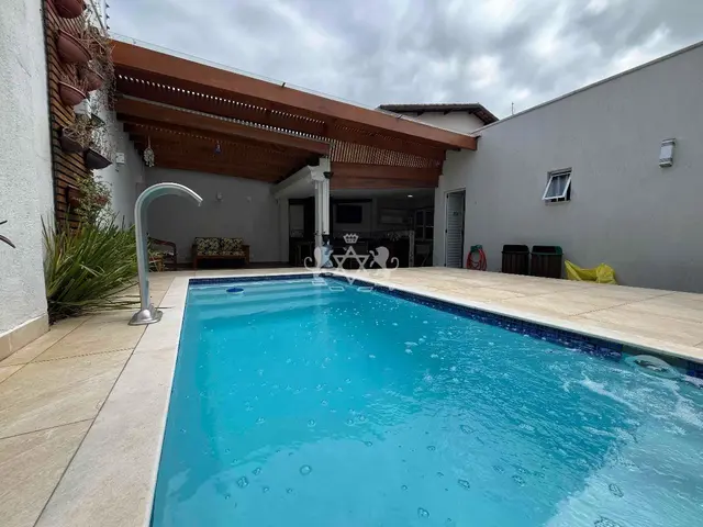 Casa à venda na Estrela D'Alva - Caraguatatuba / SP - Cod. CA1623 — foto 10