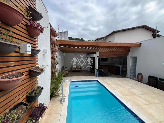 Casa à venda na Estrela D'Alva - Caraguatatuba / SP - Cod. CA1623 — foto 11
