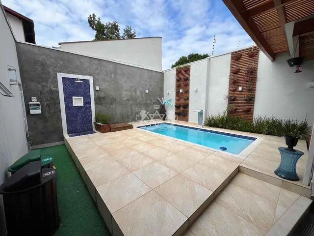 Casa à venda na Estrela D'Alva - Caraguatatuba / SP - Cod. CA1623 — foto 14