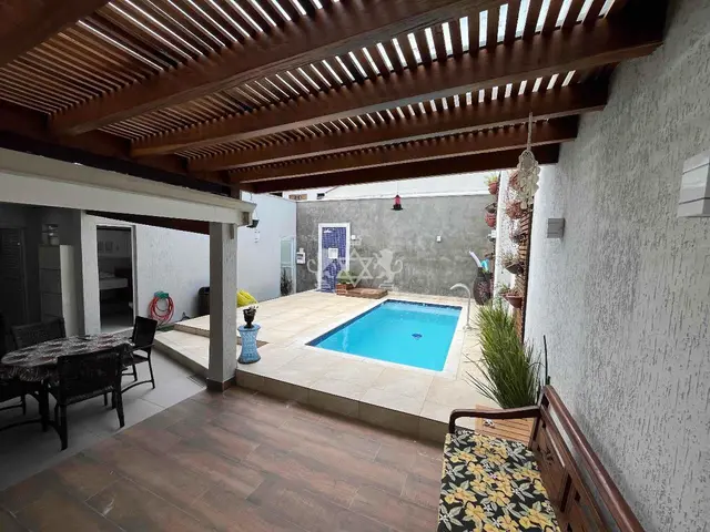 Casa à venda na Estrela D'Alva - Caraguatatuba / SP - Cod. CA1623 — foto 8