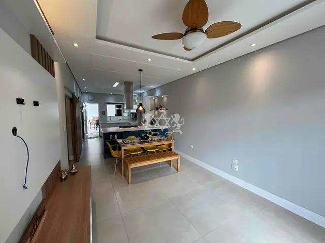 Casa à venda na Estrela D'Alva - Caraguatatuba / SP - Cod. CA1623 — foto 30