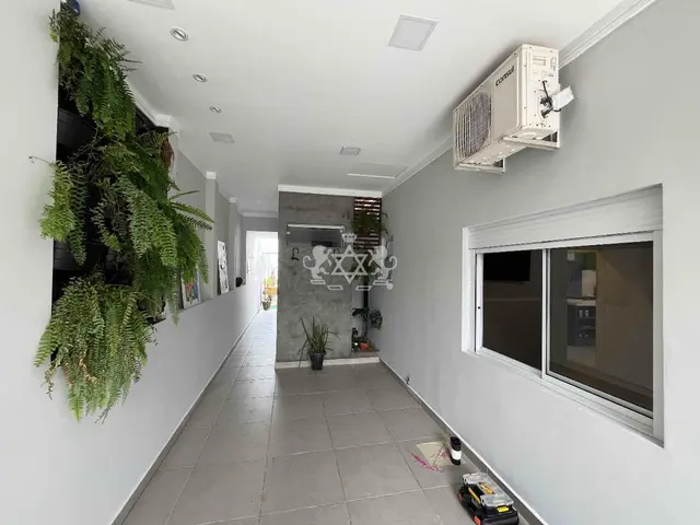 Casa à venda na Estrela D'Alva - Caraguatatuba / SP - Cod. CA1623 — foto 5