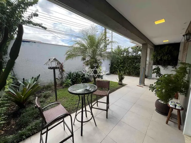 Casa à venda na Estrela D'Alva - Caraguatatuba / SP - Cod. CA1623 — foto 3