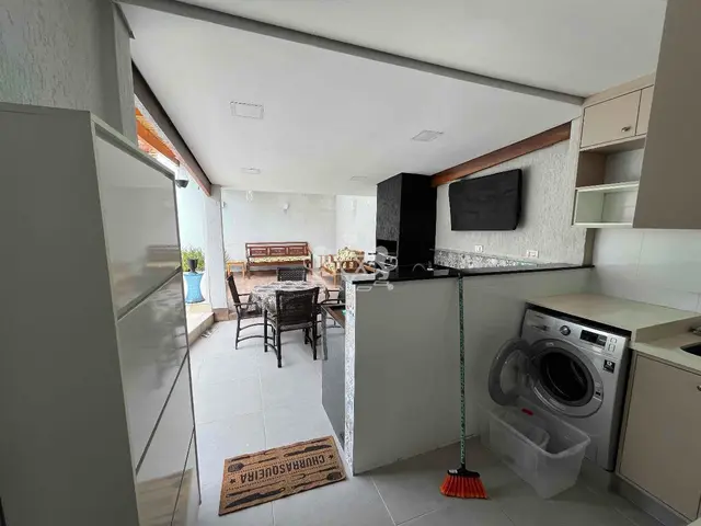 Casa à venda na Estrela D'Alva - Caraguatatuba / SP - Cod. CA1623 — foto 17