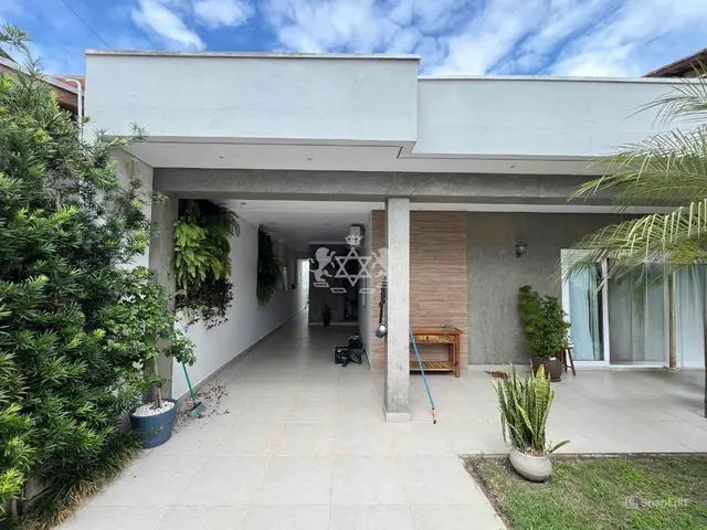 Casa à venda na Estrela D'Alva - Caraguatatuba / SP - Cod. CA1623 — foto 2