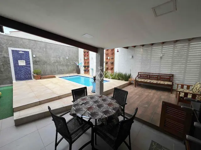 Casa à venda na Estrela D'Alva - Caraguatatuba / SP - Cod. CA1623 — foto 6