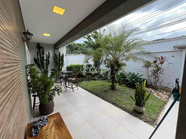 Casa à venda na Estrela D'Alva - Caraguatatuba / SP - Cod. CA1623 — foto 4