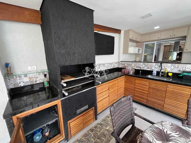 Casa à venda na Estrela D'Alva - Caraguatatuba / SP - Cod. CA1623 — foto 7