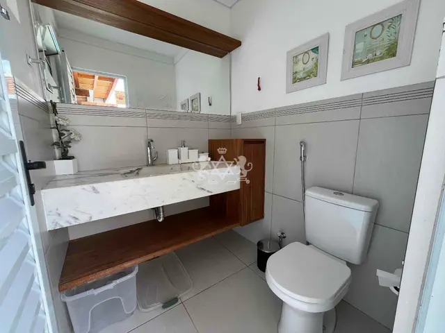 Casa à venda na Estrela D'Alva - Caraguatatuba / SP - Cod. CA1623 — foto 13