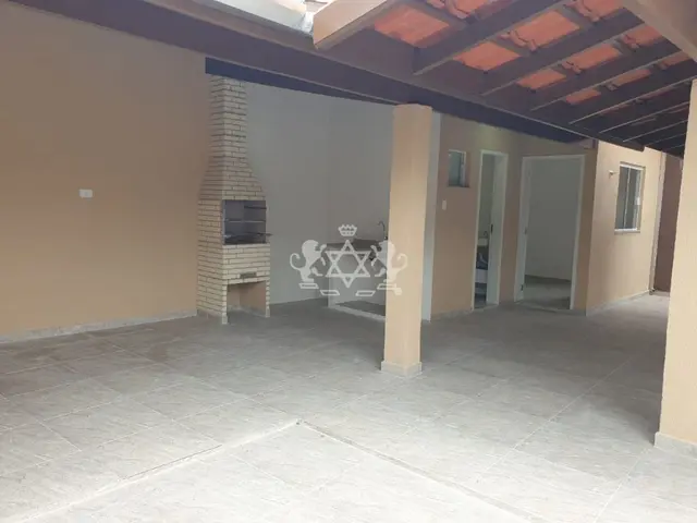 Sobrado à venda no Indaiá - Caraguatatuba / SP - Cod. SO0004 — foto 25