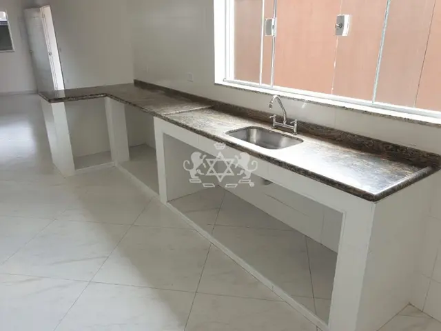 Sobrado à venda no Indaiá - Caraguatatuba / SP - Cod. SO0004 — foto 5
