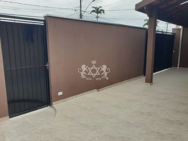 Sobrado à venda no Indaiá - Caraguatatuba / SP - Cod. SO0004 — foto 21