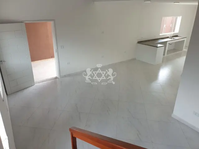 Sobrado à venda no Indaiá - Caraguatatuba / SP - Cod. SO0004 — foto 10