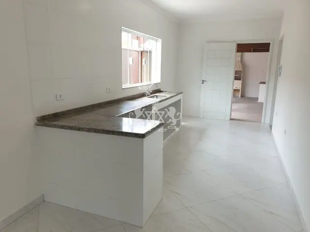 Sobrado à venda no Indaiá - Caraguatatuba / SP - Cod. SO0004 — foto 4