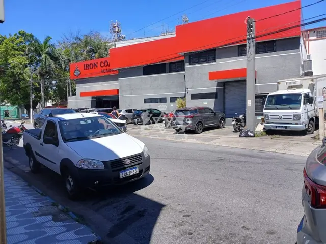 Casa à venda no Centro - Caraguatatuba / SP - Cod. CA0181 — foto 8