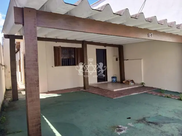 Casa à venda no Centro - Caraguatatuba / SP - Cod. CA0181 — foto 1