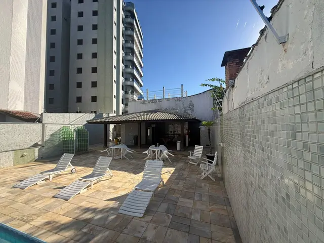 Apartamento à venda na Martim de Sá - Caraguatatuba / SP - Cod. AP0412 — foto 8