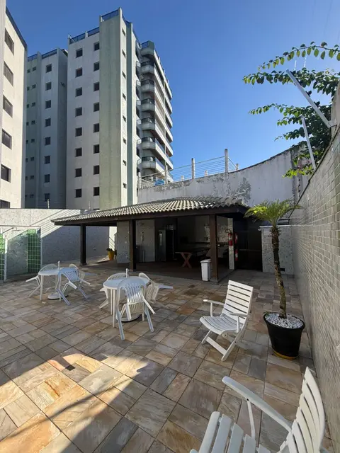 Apartamento à venda na Martim de Sá - Caraguatatuba / SP - Cod. AP0412 — foto 5