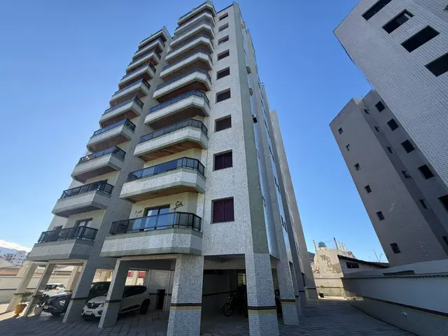 Apartamento à venda na Martim de Sá - Caraguatatuba / SP - Cod. AP0412 — foto 2