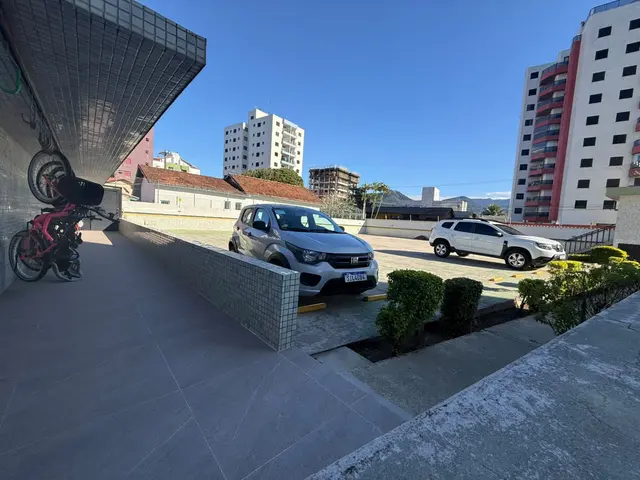Apartamento à venda na Martim de Sá - Caraguatatuba / SP - Cod. AP0412 — foto 3