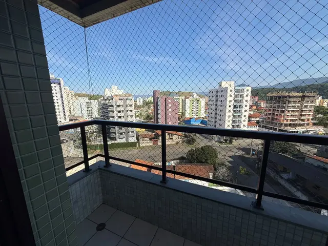 Apartamento à venda na Martim de Sá - Caraguatatuba / SP - Cod. AP0412 — foto 20