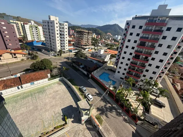 Apartamento à venda na Martim de Sá - Caraguatatuba / SP - Cod. AP0412 — foto 30