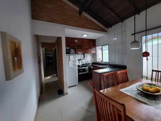 Casa à venda no Perequê Açu - Ubatuba / SP - Cod. CA0177 — foto 3