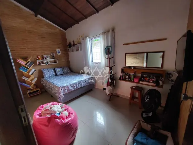 Casa à venda no Perequê Açu - Ubatuba / SP - Cod. CA0177 — foto 6