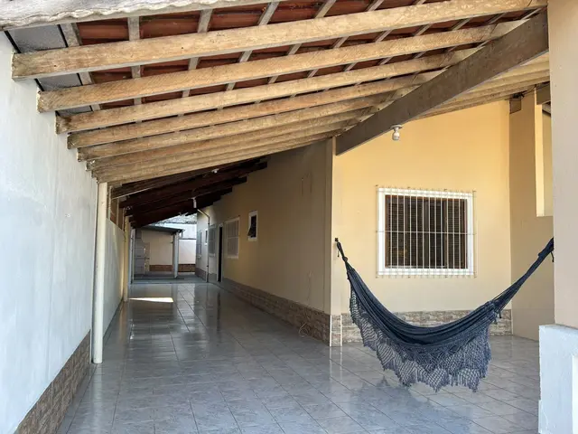 Casa à venda no Jardim das Gaivotas - Caraguatatuba / SP - Cod. CA2249 — foto 2