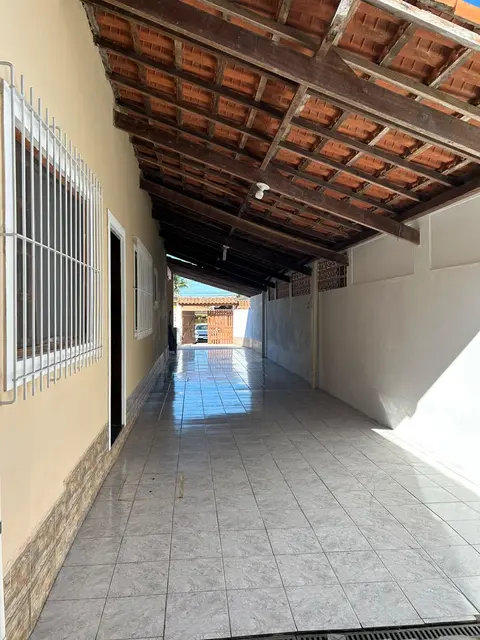 Casa à venda no Jardim das Gaivotas - Caraguatatuba / SP - Cod. CA2249 — foto 5