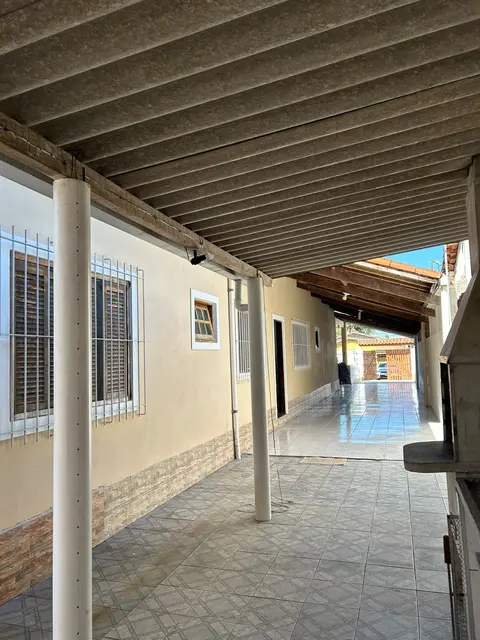 Casa à venda no Jardim das Gaivotas - Caraguatatuba / SP - Cod. CA2249 — foto 3
