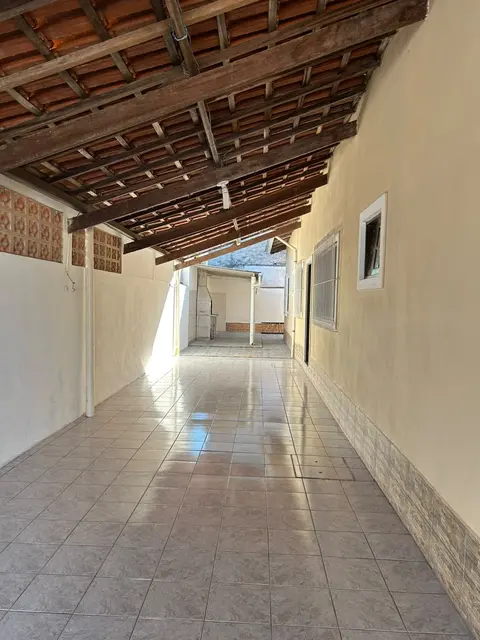 Casa à venda no Jardim das Gaivotas - Caraguatatuba / SP - Cod. CA2249 — foto 4