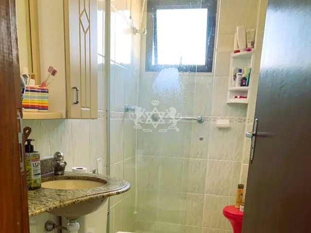 Apartamento à venda no Itaguá - Ubatuba / SP - Cod. AP0093 — foto 14