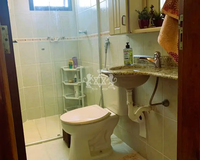 Apartamento à venda no Itaguá - Ubatuba / SP - Cod. AP0093 — foto 15