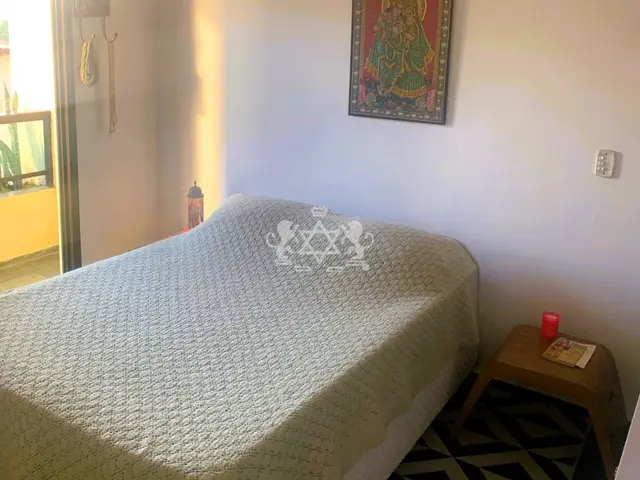 Apartamento à venda no Itaguá - Ubatuba / SP - Cod. AP0093 — foto 8