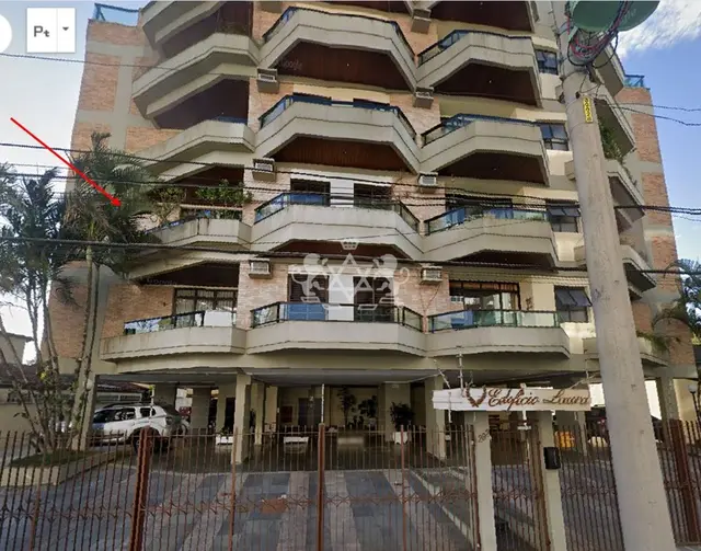 Apartamento à venda no Itaguá - Ubatuba / SP - Cod. AP0093 — foto 3