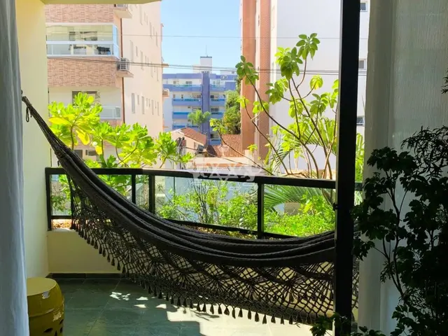 Apartamento à venda no Itaguá - Ubatuba / SP - Cod. AP0093 — foto 4
