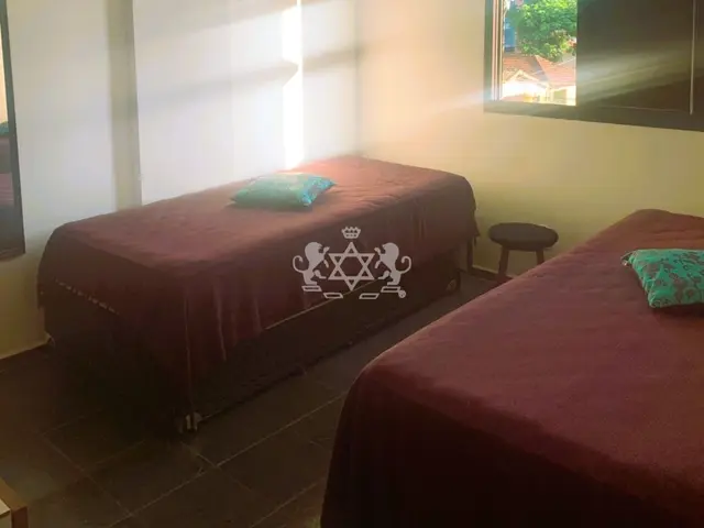 Apartamento à venda no Itaguá - Ubatuba / SP - Cod. AP0093 — foto 12