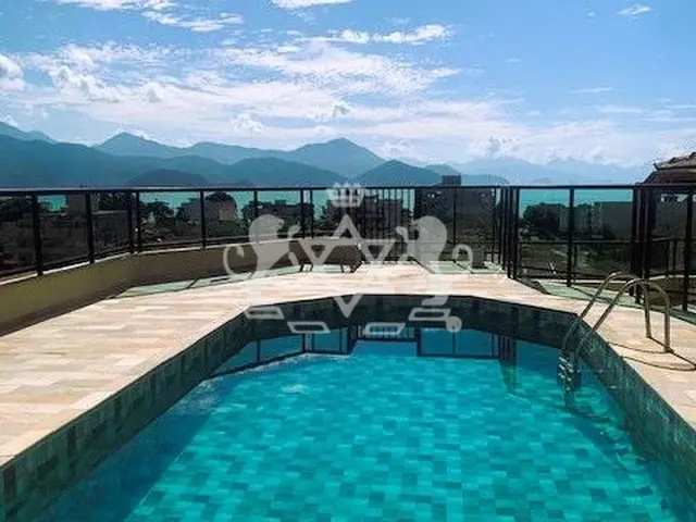 Apartamento à venda no Itaguá - Ubatuba / SP - Cod. AP0093