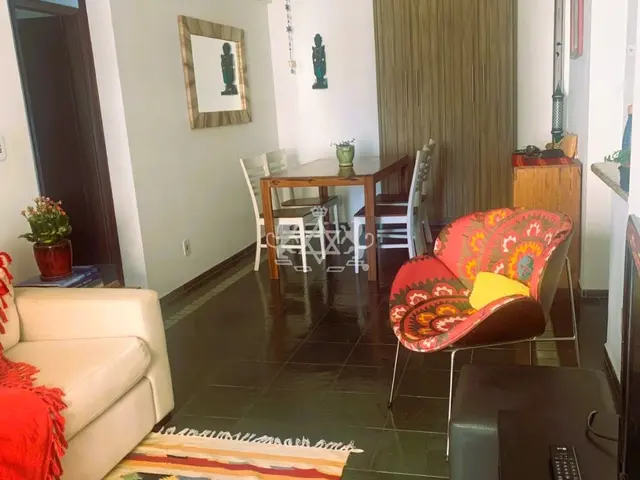 Apartamento à venda no Itaguá - Ubatuba / SP - Cod. AP0093 — foto 9