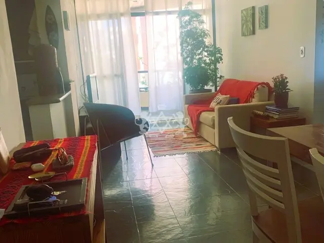 Apartamento à venda no Itaguá - Ubatuba / SP - Cod. AP0093 — foto 6